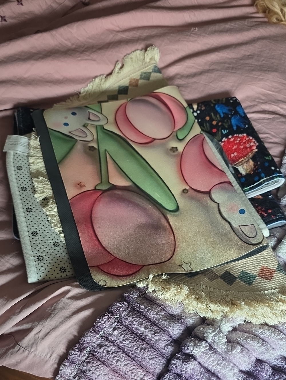 Rug Set